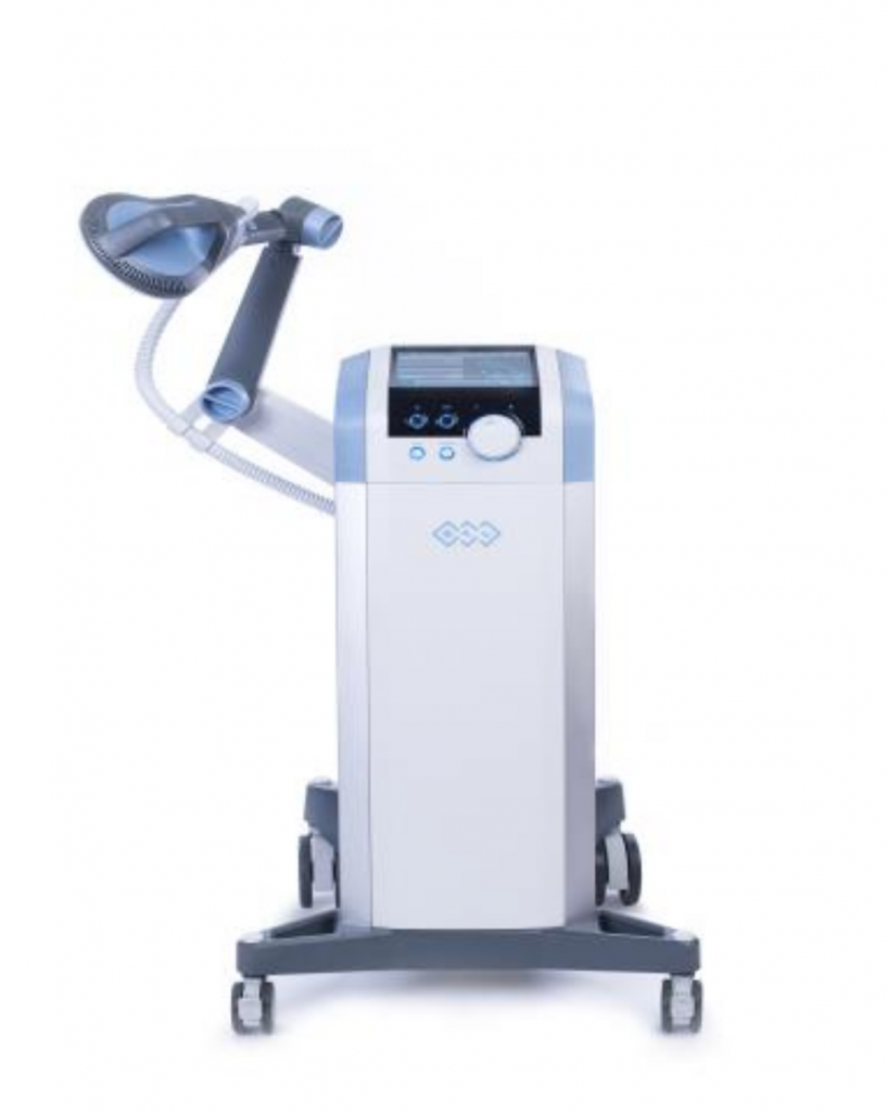 BTL-6000 SIS – Centrum Promocji Zdrowia Mar-Med – Rehabilitacja Tczew ...